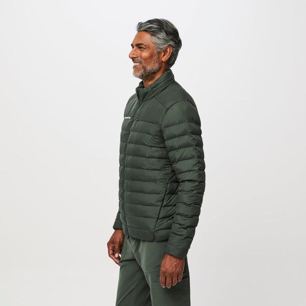 men's Moss On-Shift™ Packable - Puffer Jacket