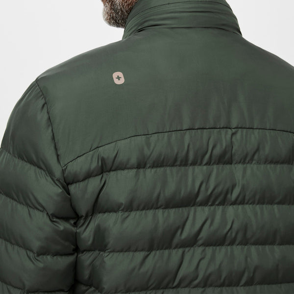 men's Moss On-Shift™ Packable - Puffer Jacket