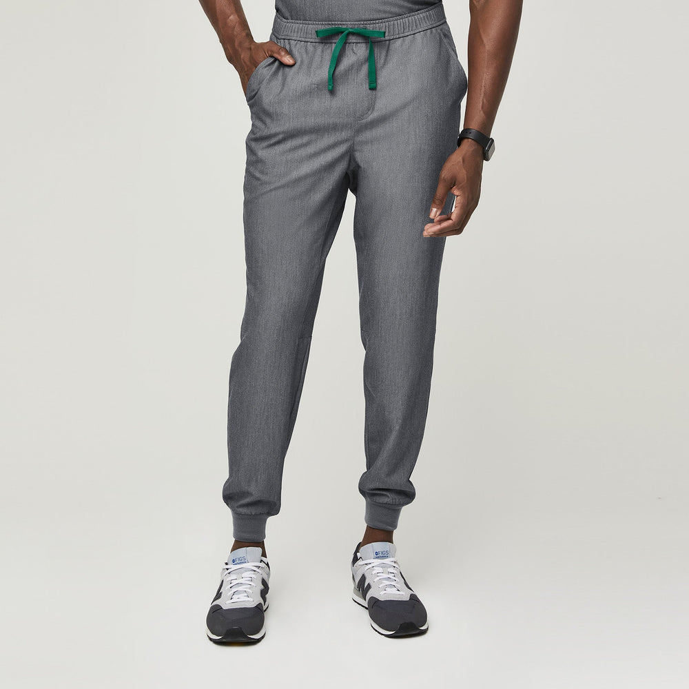 men's Graphite Slim Tansen™ - Tall Jogger Scrub Pants