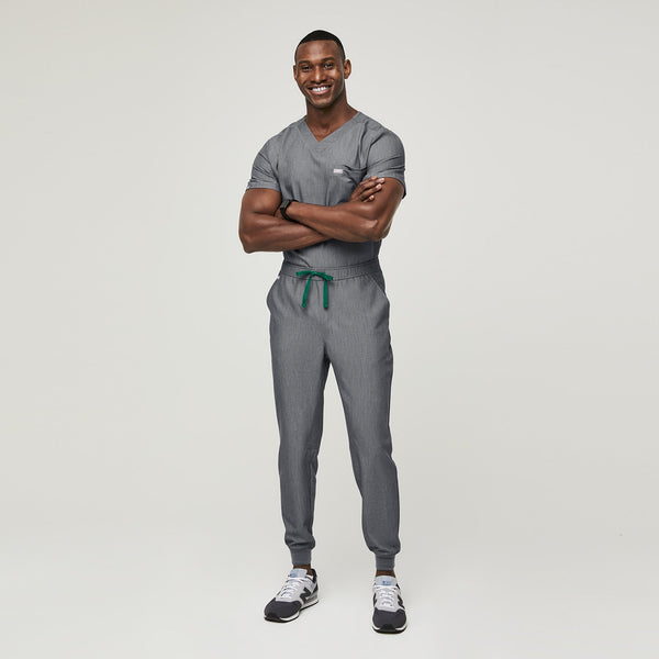 men's Graphite Slim Tansen™ - Short Jogger Scrub Pants