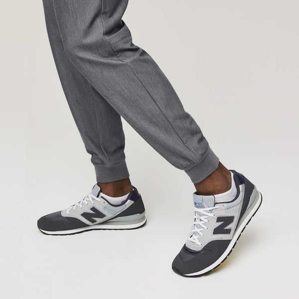 men's Graphite Slim Tansen™ - Short Jogger Scrub Pants