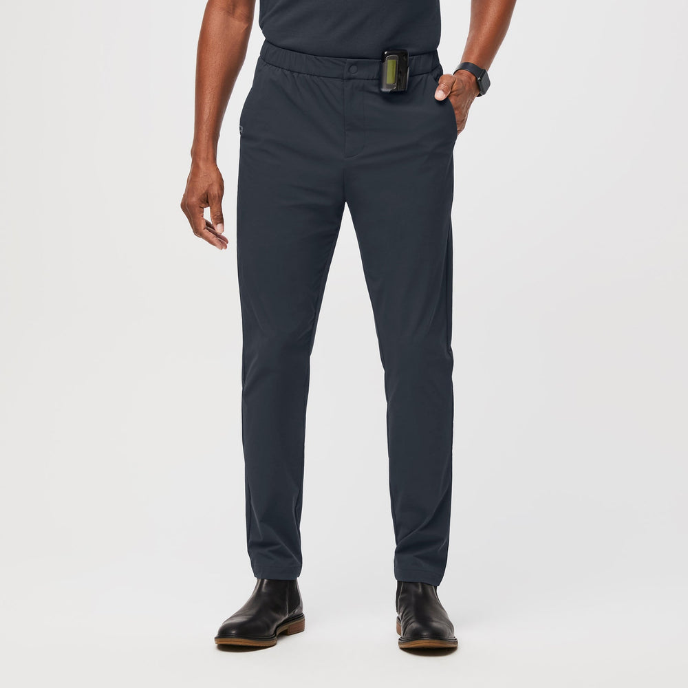 men's Dark Harbor FIGSPRO™ Tailored Scrubtrouser Tall