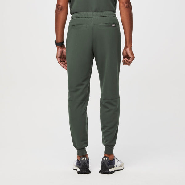 men's Moss Slim Tansen™ - Short Jogger Scrub Pants