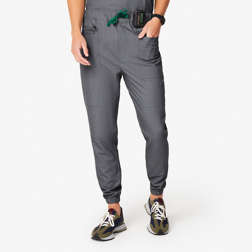 men's Graphite Cape - Cargo Scrub Pants