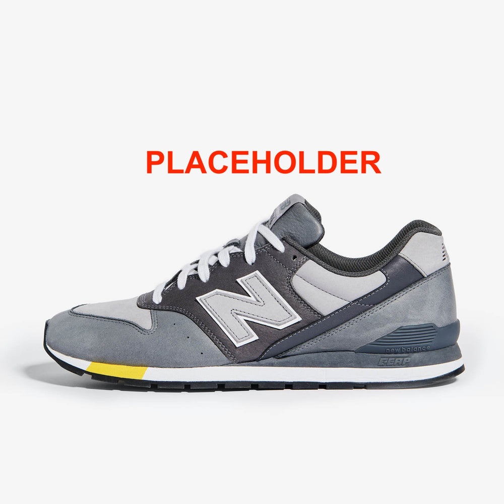 Unisex Milan Gray FIGS | New Balance 327