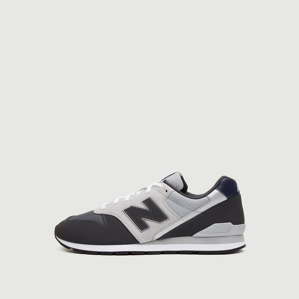 Grey FIGS | New Balance 996 Men's