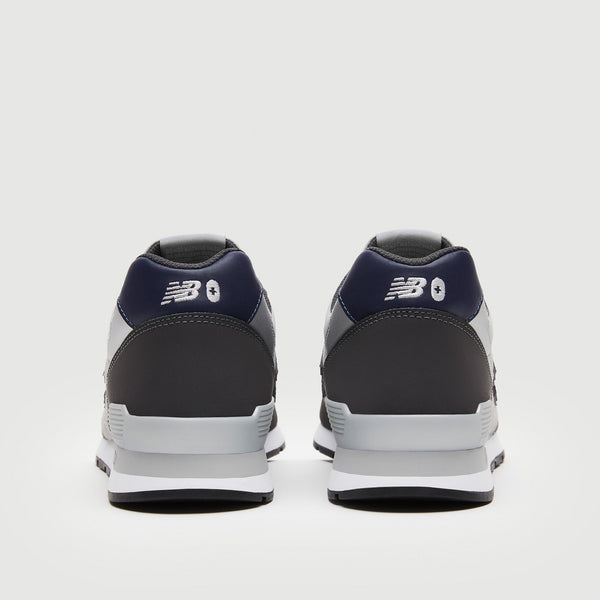 Grey FIGS | New Balance 996 Men's