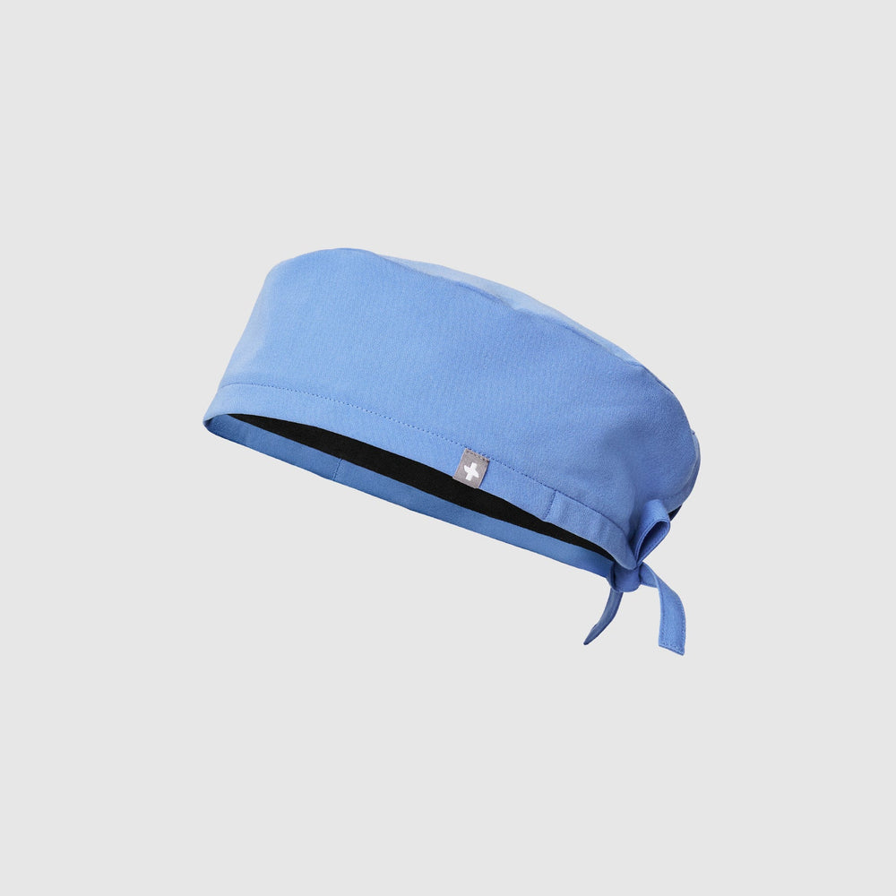 Ceil Blue Modern - Classic Scrub Cap