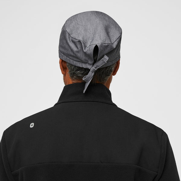 Graphite Modern - Classic Scrub Cap