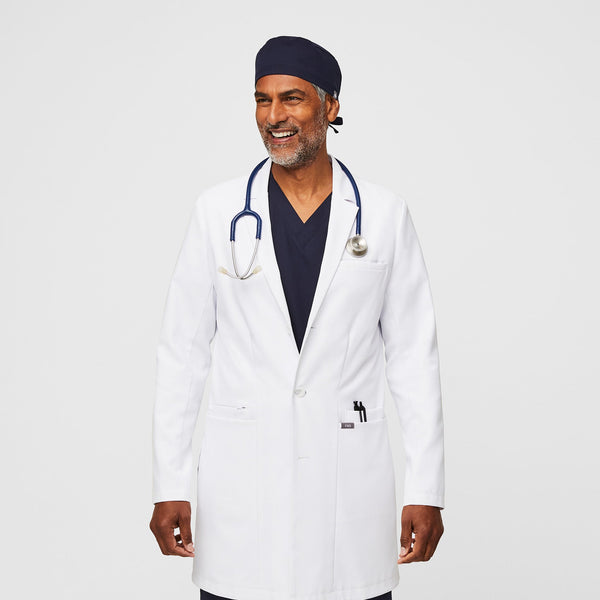 Navy Modern - Classic Scrub Cap