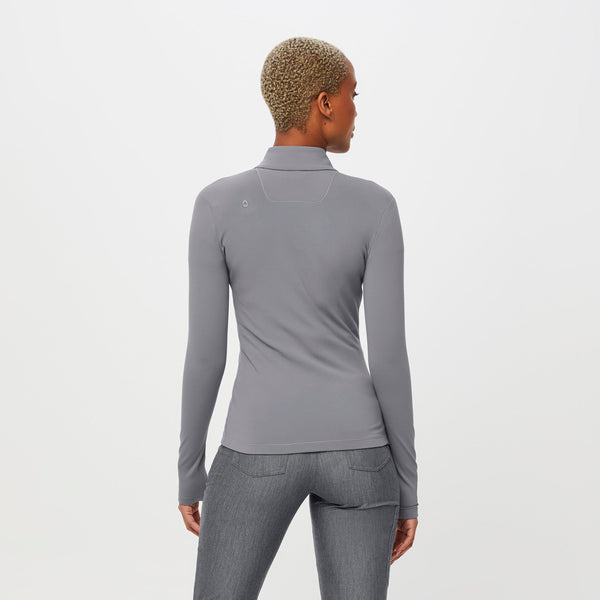 women's Graphite On-Shift™ ContourKnit™ Jacket