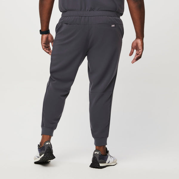 men's Charcoal Tansen™  Jogger Scrub Pants (3XL - 6XL)