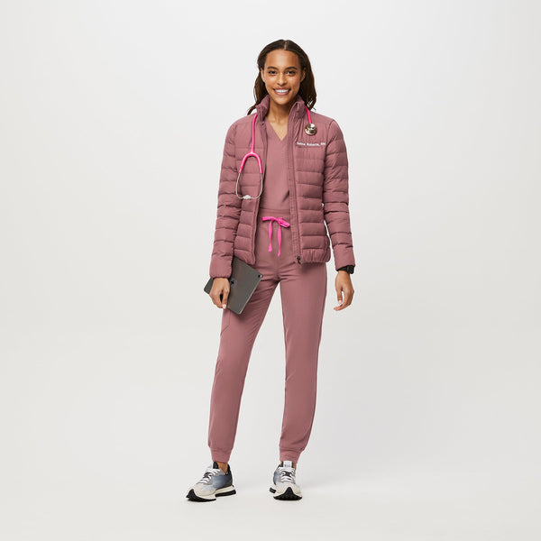 women's Mauve On-Shift™ Packable - Puffer Jacket