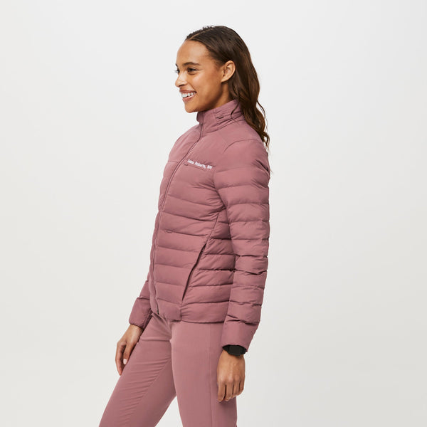 women's Mauve On-Shift™ Packable - Puffer Jacket