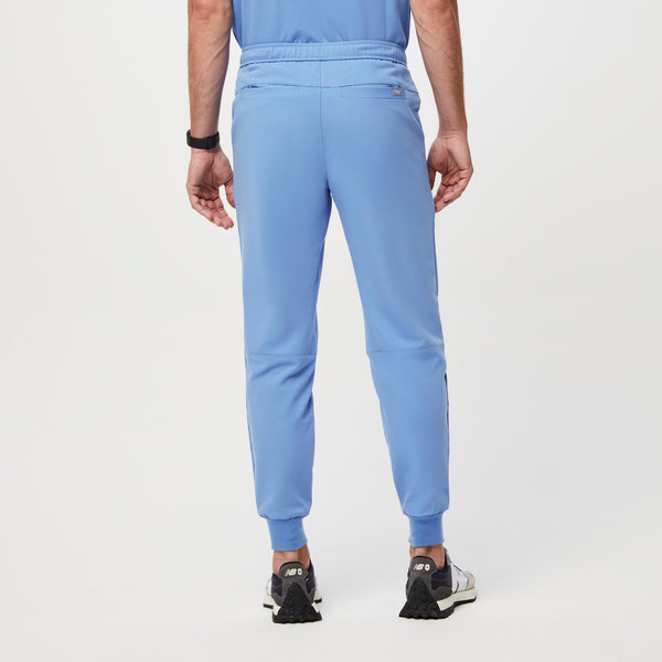 Men's Ceil Blue Tansen™ - Jogger Scrub Pants