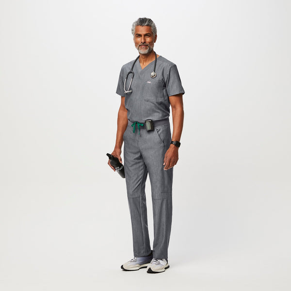 Men's Graphite Axim™ - Tall Cargo Scrub Pants