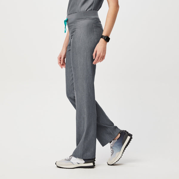 Women's Graphite Livingston™ - Tall Basic Scrub Pants