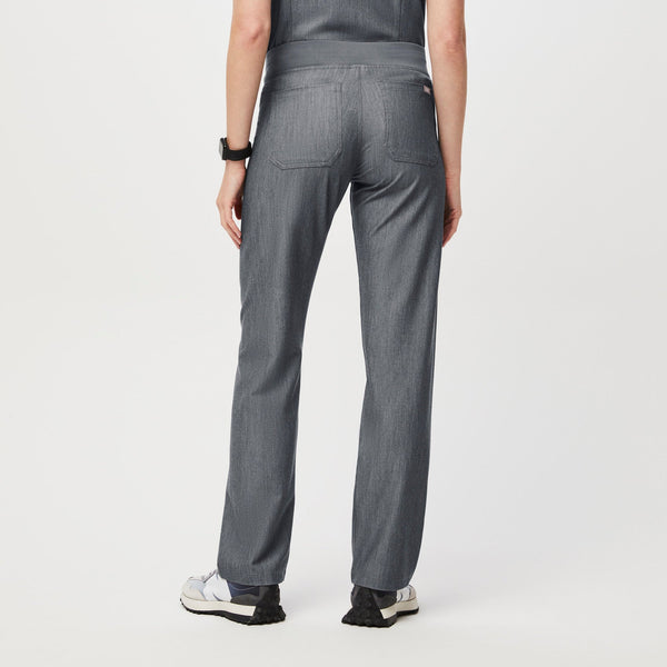 Women's Graphite Livingston™ - Petite Basic Scrub Pants