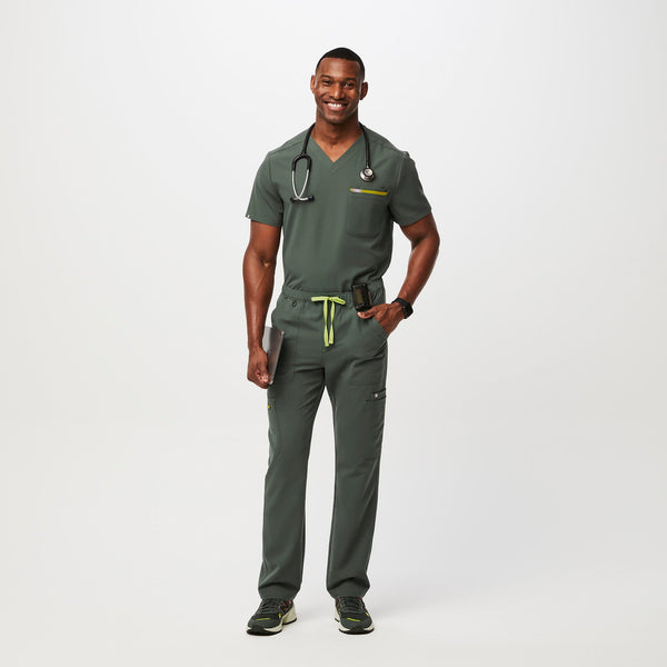 men's Moss Cairo™ - Cargo Scrub Pants