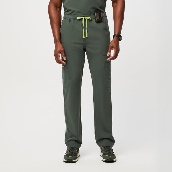 men's Moss Cairo™ - Tall Cargo Scrub Pants