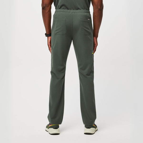 men's Moss Cairo™ - Tall Cargo Scrub Pants