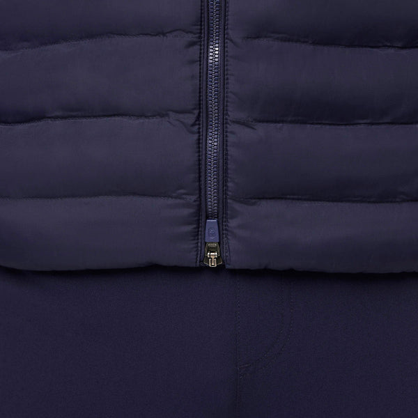 men's Navy On-Shift™ Packable - Puffer Jacket