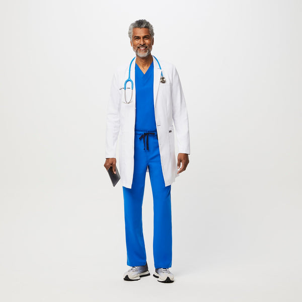 men's Royal Blue Pisco™ Basic Scrub Pants (3XL - 6XL)