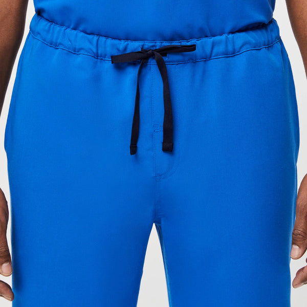 Men's Royal Blue Pisco™ - Tall Basic Scrub Pants