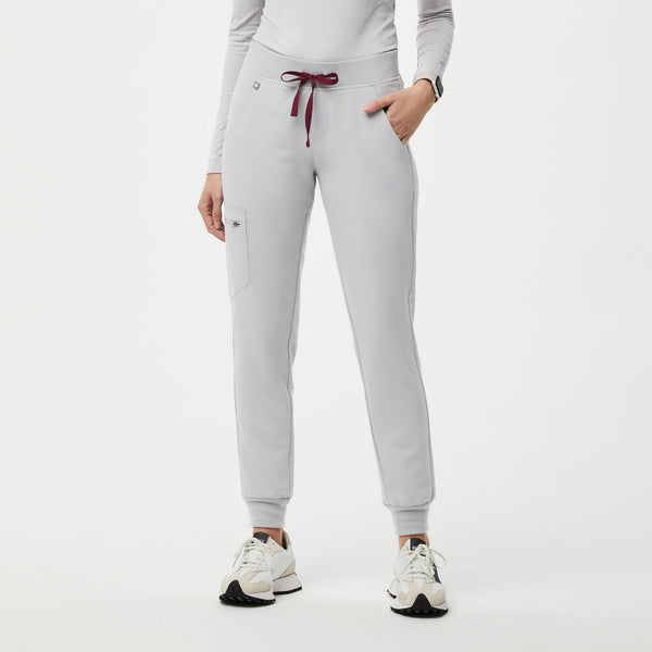 women's Cement Zamora™ - Jogger Scrub Pants