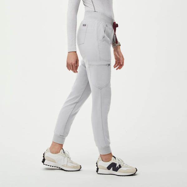 women's Cement Zamora™ - Jogger Scrub Pants