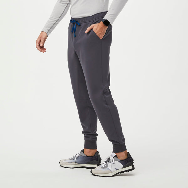 men's Charcoal Tansen™ - Tall Jogger Scrub Pants