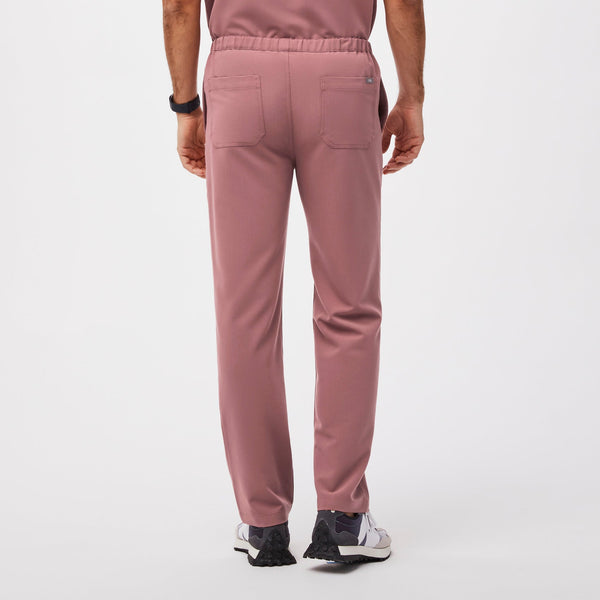 men's Mauve Pisco™ Basic - Scrub Pants