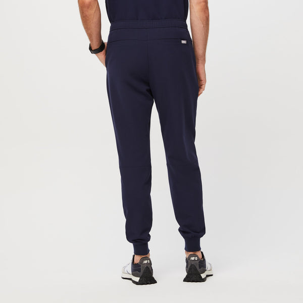 men's Navy Slim Tansen™ - Tall Jogger Scrub Pants