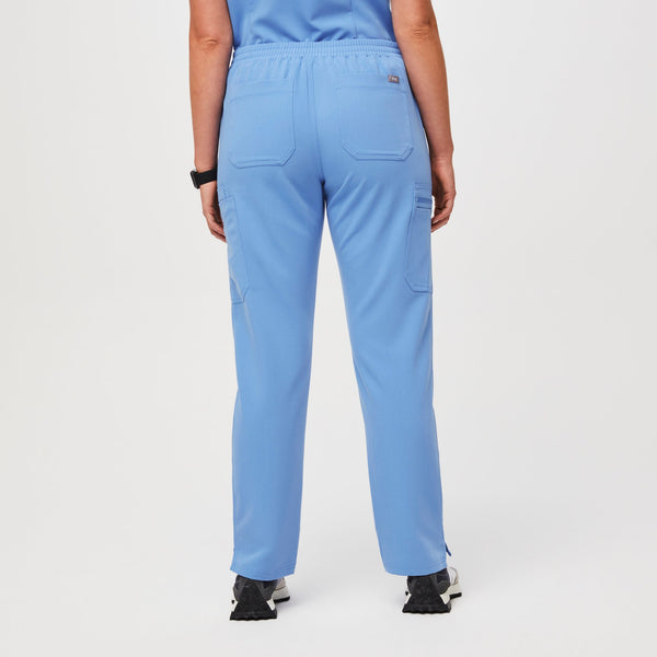 Women's Ceil Blue Yola™ - Tall Skinny Scrub Pants