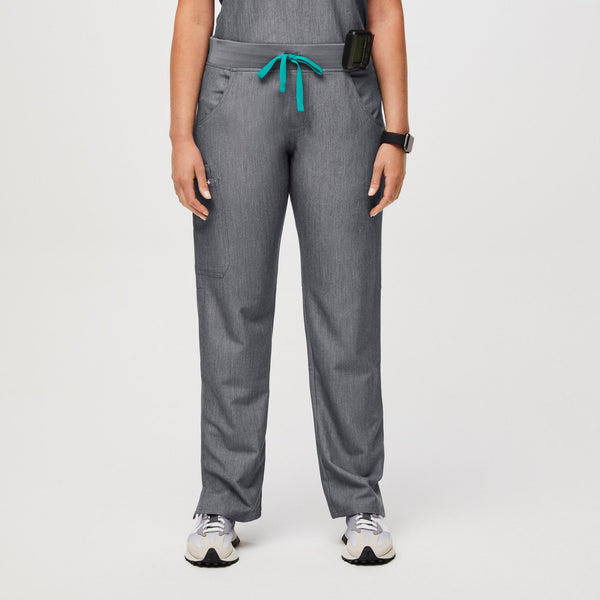 Women's Graphite Kade™ - Tall Cargo Scrub Pants