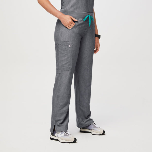 Women's Graphite Kade™ - Tall Cargo Scrub Pants