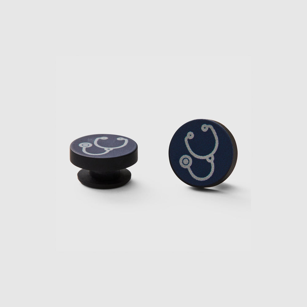 Navy Stethoscope PIPS™ 2-Pack