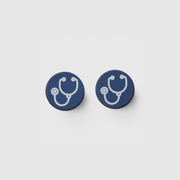 Navy Stethoscope PIPS™ 2-Pack