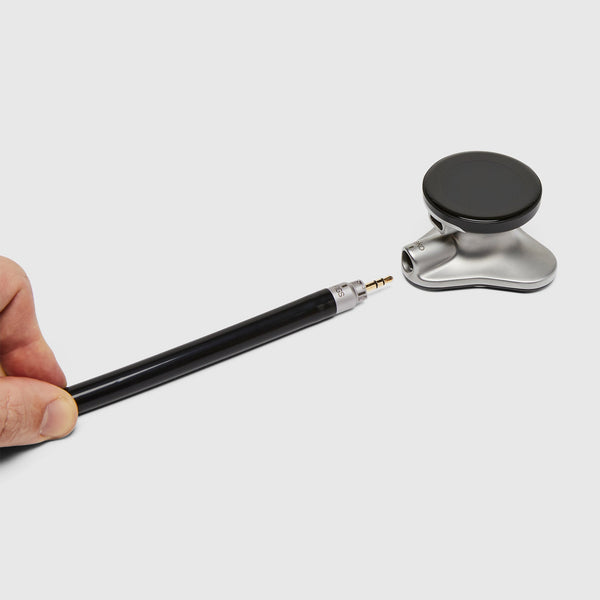 Unisex Black FIGS | Eko Core 500™ Digital Stethoscope