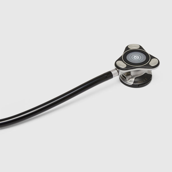 Unisex Black FIGS | Eko Core 500™ Digital Stethoscope