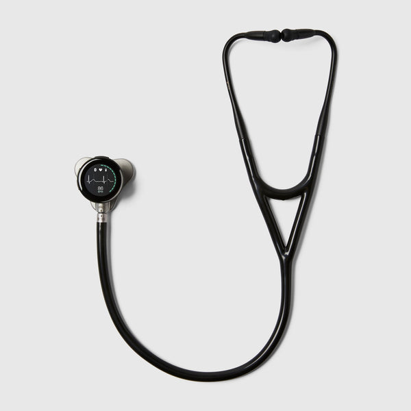 Unisex Black FIGS | Eko Core 500™ Digital Stethoscope