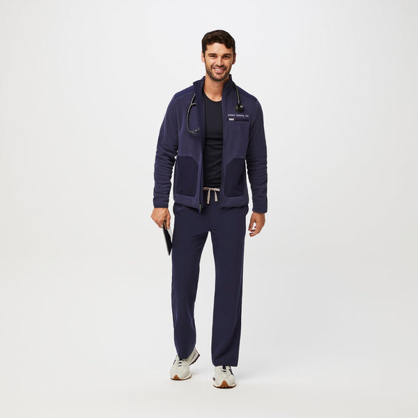 Men's Navy Pisco™ - Tall Basic Scrub Pants