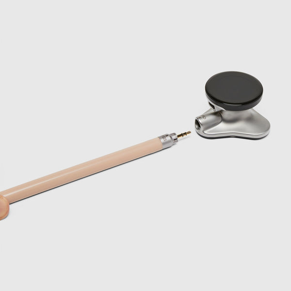 Unisex Sandstone FIGS | Eko Core 500™ Digital Stethoscope