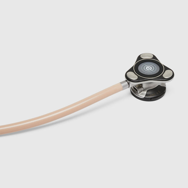 Unisex Sandstone FIGS | Eko Core 500™ Digital Stethoscope