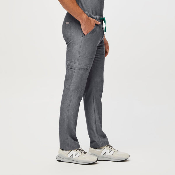 Men's Graphite Cairo™ - Short Cargo Scrub Pants