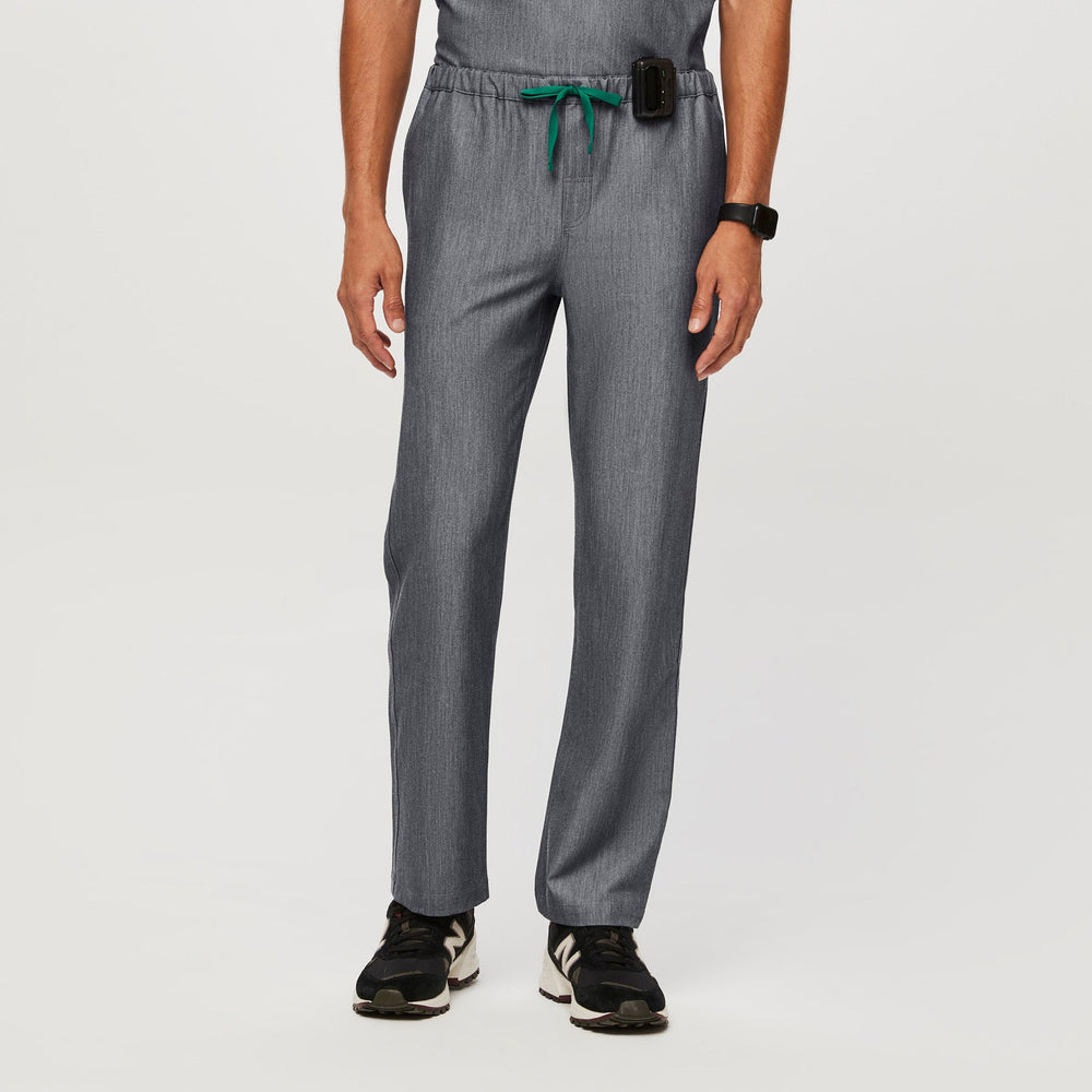 Men's Graphite Pisco™ - Basic Scrub Pants