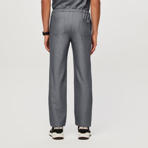 Men's Graphite Pisco™ - Short Basic Scrub Pants