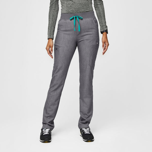 women's Graphite Yola™  - Tall Skinny Scrub Pants 2.0