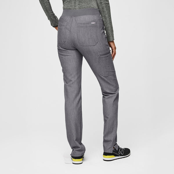 women's Graphite Yola™  - Tall Skinny Scrub Pants 2.0