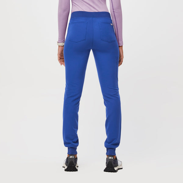 women's Winning Blue Zamora™ - Tall Jogger Scrub Pants